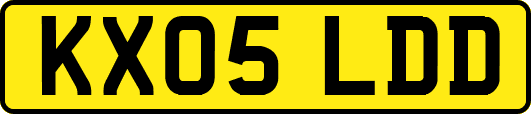 KX05LDD