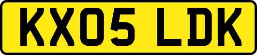 KX05LDK