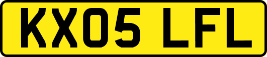 KX05LFL