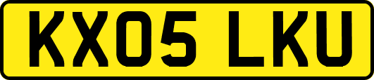 KX05LKU