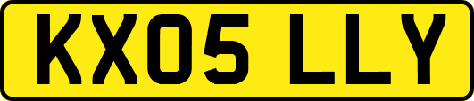 KX05LLY