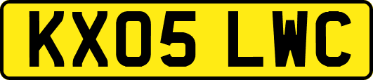 KX05LWC