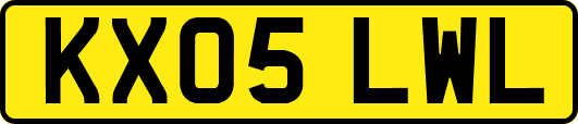 KX05LWL