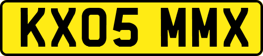KX05MMX