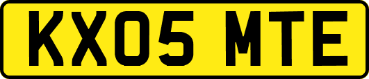 KX05MTE