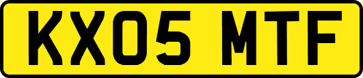 KX05MTF