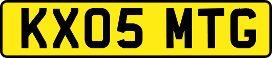 KX05MTG
