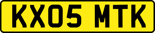 KX05MTK