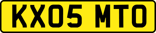 KX05MTO