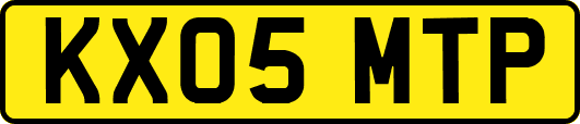 KX05MTP