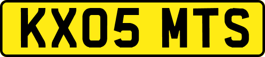 KX05MTS
