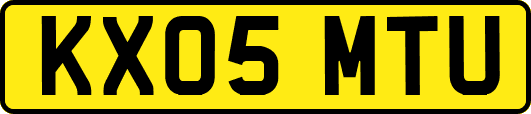 KX05MTU