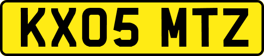 KX05MTZ