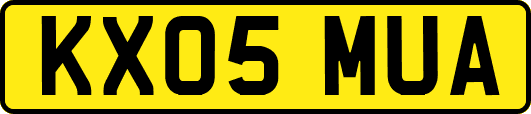KX05MUA