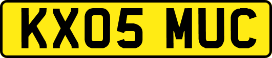 KX05MUC
