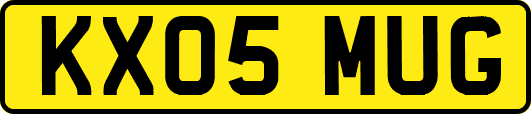 KX05MUG