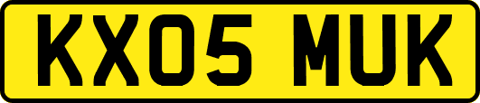 KX05MUK