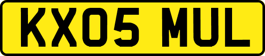 KX05MUL