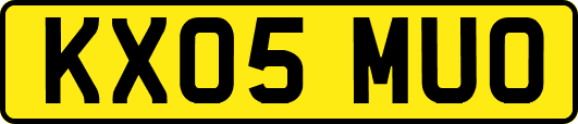 KX05MUO