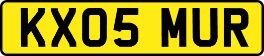 KX05MUR