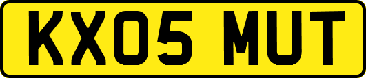 KX05MUT