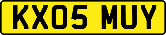 KX05MUY