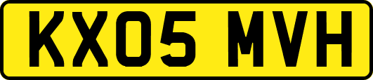 KX05MVH
