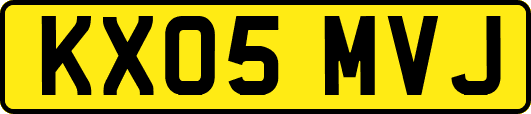 KX05MVJ