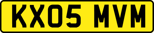 KX05MVM