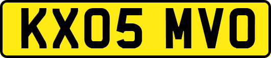 KX05MVO