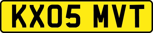 KX05MVT