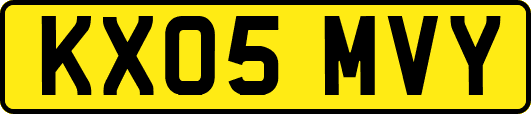 KX05MVY