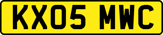 KX05MWC