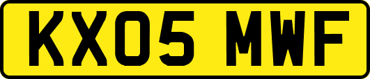 KX05MWF