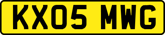 KX05MWG