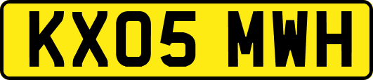 KX05MWH
