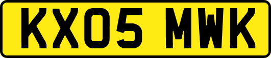 KX05MWK