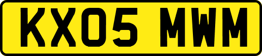 KX05MWM