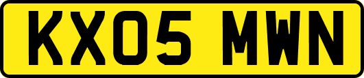 KX05MWN