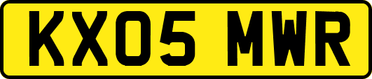 KX05MWR