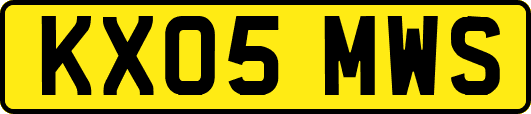 KX05MWS