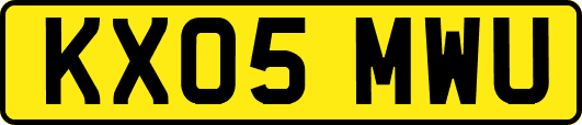KX05MWU