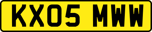 KX05MWW