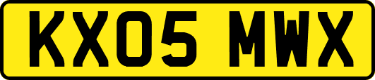 KX05MWX