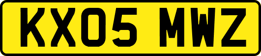 KX05MWZ