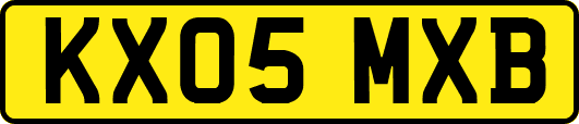 KX05MXB