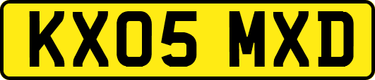 KX05MXD