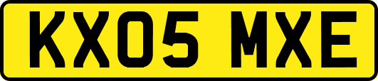 KX05MXE