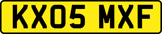 KX05MXF