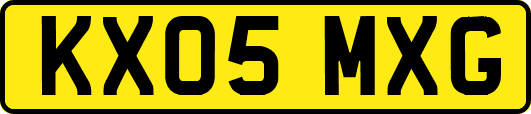 KX05MXG